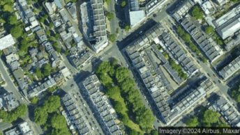 Brompton in Kensington & Chelsea