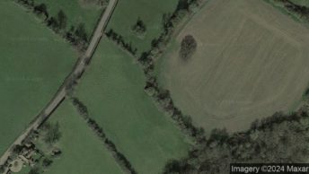 Brook in Ashford