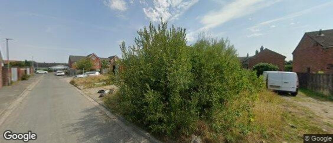 Brookfield in Preston