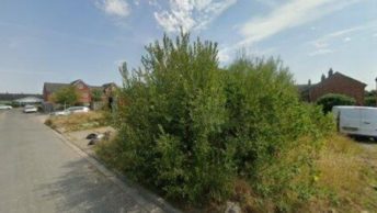 Brookfield in Preston