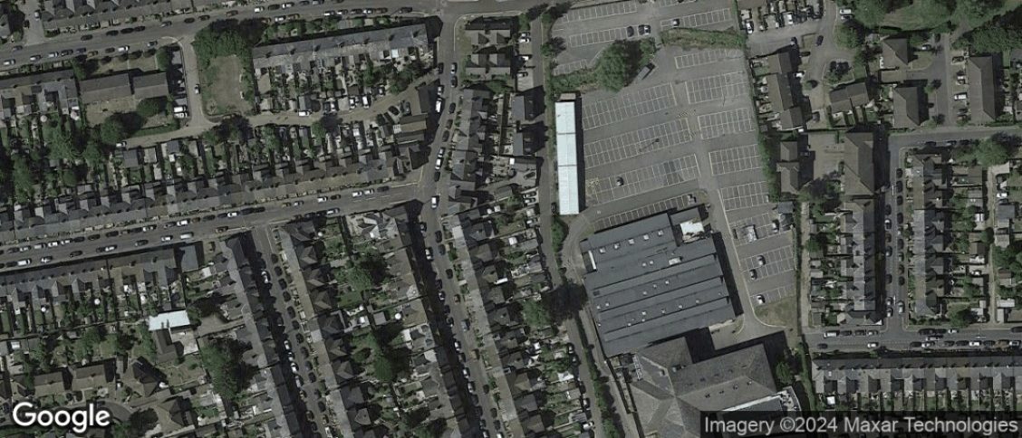 Brookvale in Basingstoke