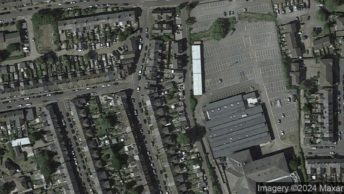 Brookvale in Basingstoke