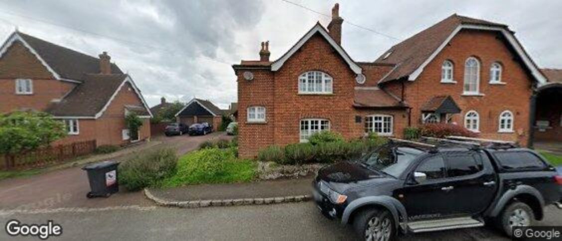 Broom in Biggleswade