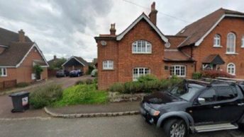 Broom in Biggleswade