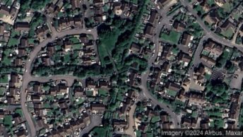 Broomfield in Herne Bay