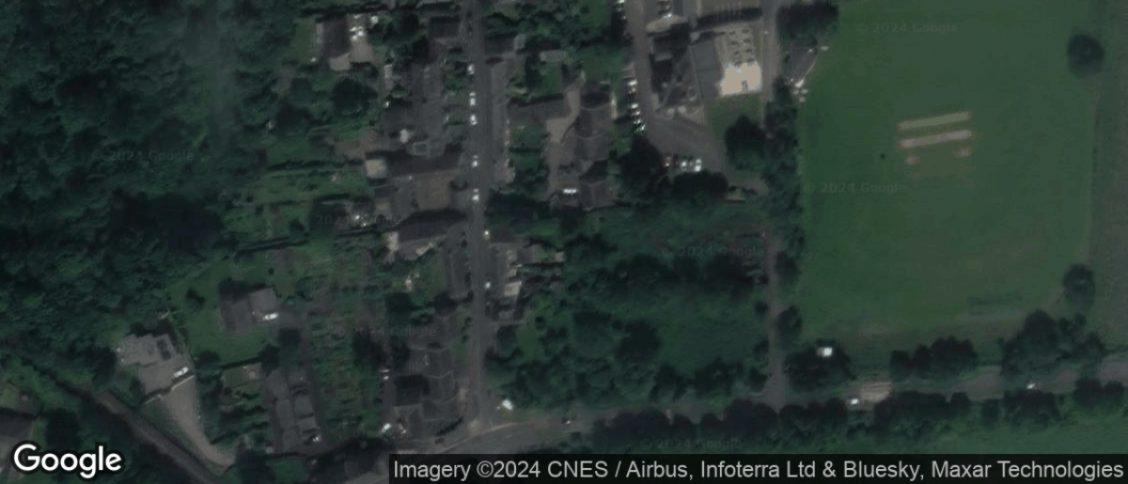 Broomhaugh in Riding Mill