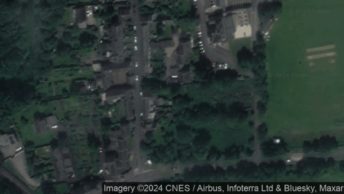 Broomhaugh in Riding Mill