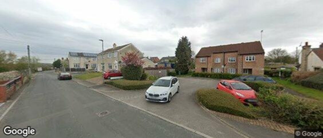 Brotherton in Knottingley
