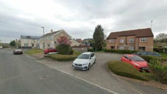 Brotherton in Knottingley
