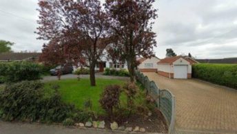 Broughton Astley in Leicester