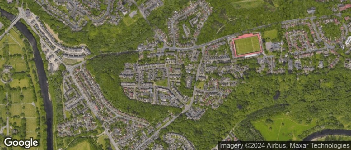 Broughton in Salford