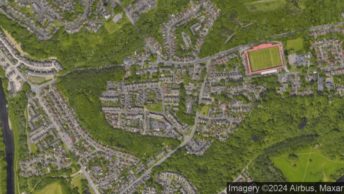 Broughton in Salford