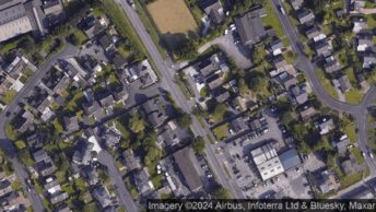 Broughton in Preston