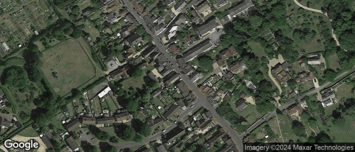 Broughton in Stockbridge