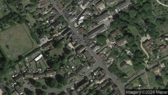 Broughton in Stockbridge