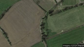 Brown Edge in Stoke-On-Trent