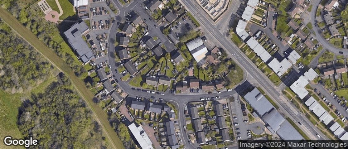 Is Brownhills, Walsall a Nice Place to Live? | Area Hive