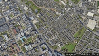 Brunswick in Manchester