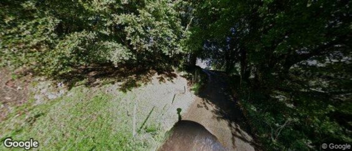 Brushfield in Buxton