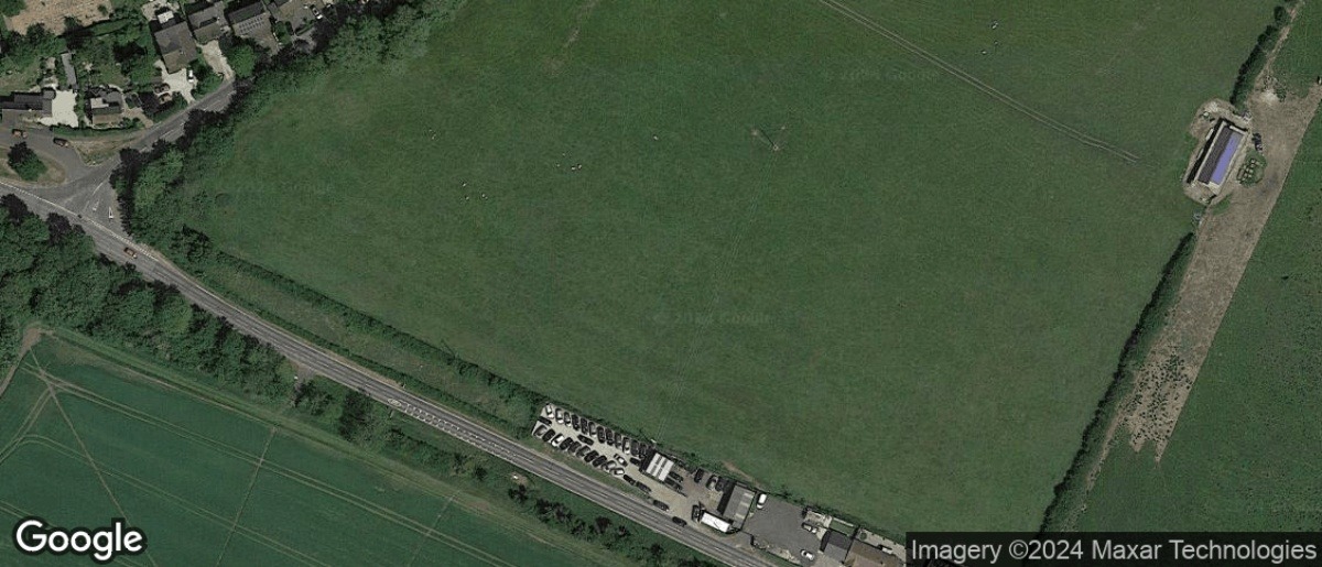 Buckinghamshire