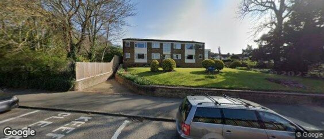 Buckland in Faversham