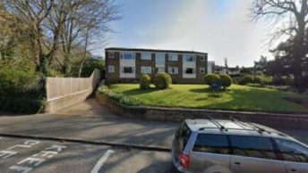 Buckland in Faversham