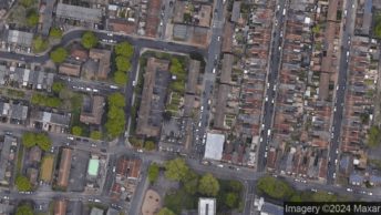 Buckland in Portsmouth