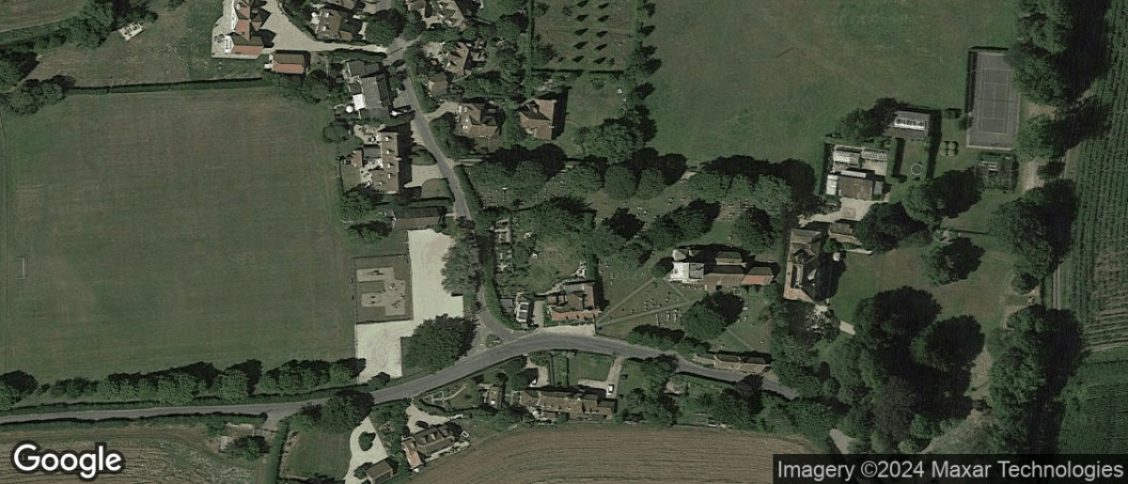 Bucklebury in Reading