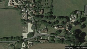 Bucklebury in Reading