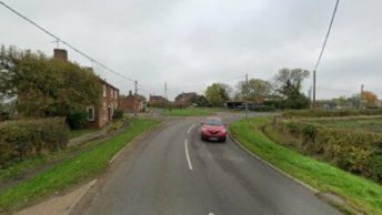 Bucknall in Woodhall Spa