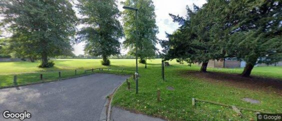 Burgh Heath in Tadworth