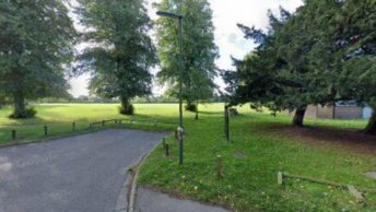 Burgh Heath in Tadworth