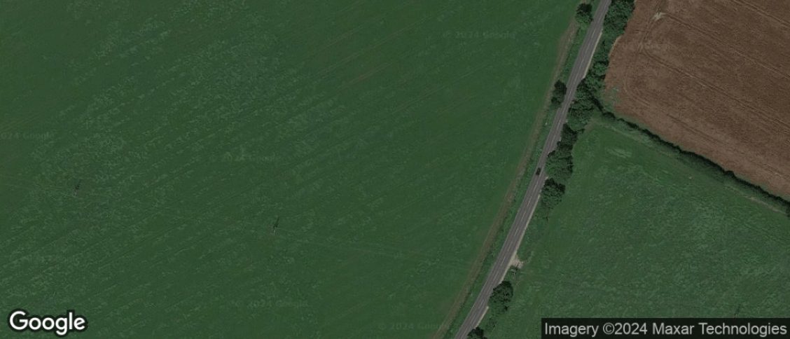 Burghfield in Reading