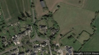 Burnaston in Derby