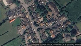 Burneston in Bedale
