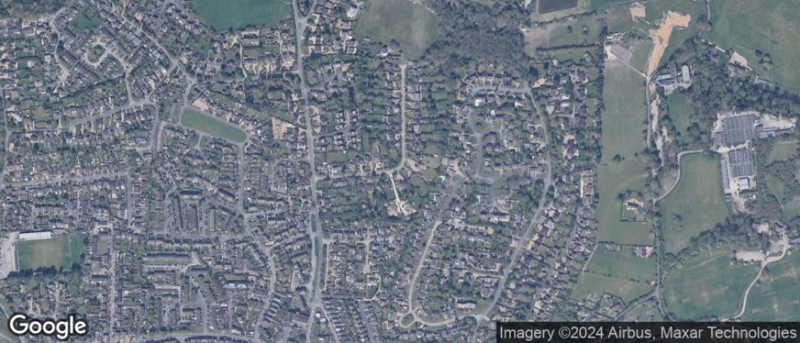 Burnham in Slough
