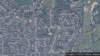 Burnham in Slough