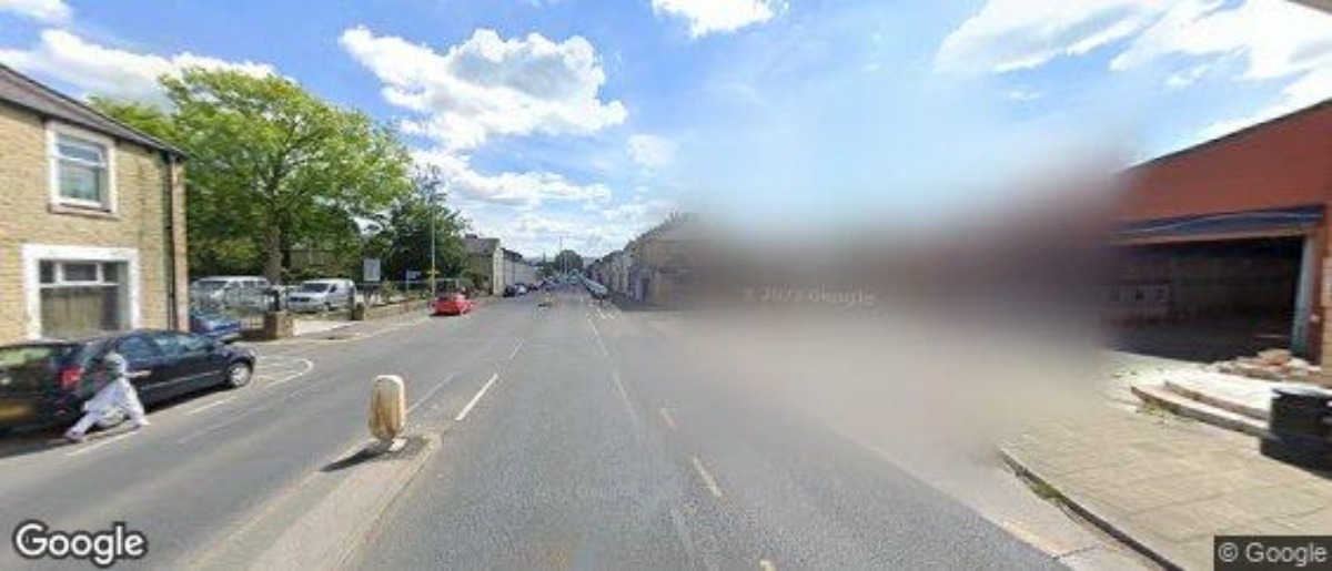 Burnley