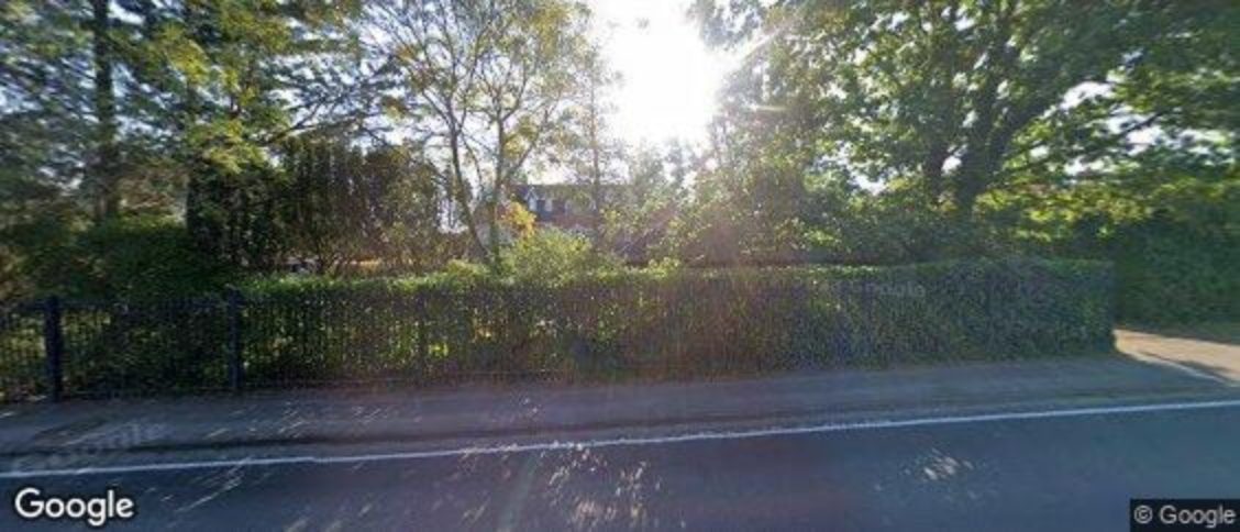 Burridge in Southampton