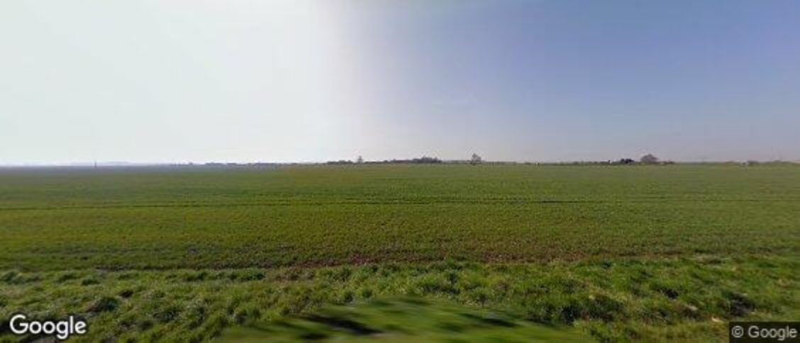 Burringham in Scunthorpe