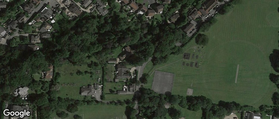 Bursledon in Southampton