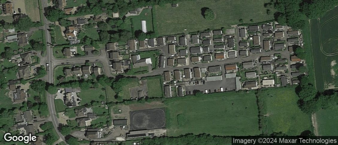 Burstow in Horley