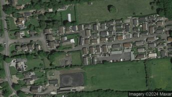 Burstow in Horley