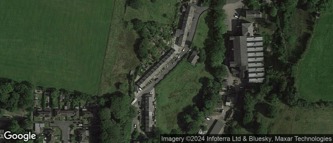 Burton In Lonsdale in Carnforth