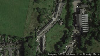 Burton In Lonsdale in Carnforth
