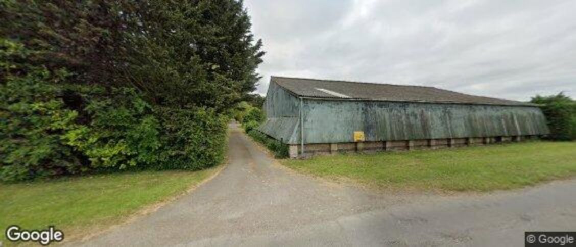 Burton Pedwardine in Sleaford