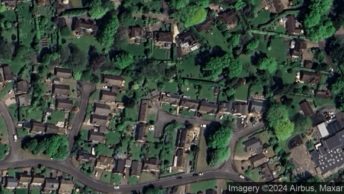 Busbridge in Godalming