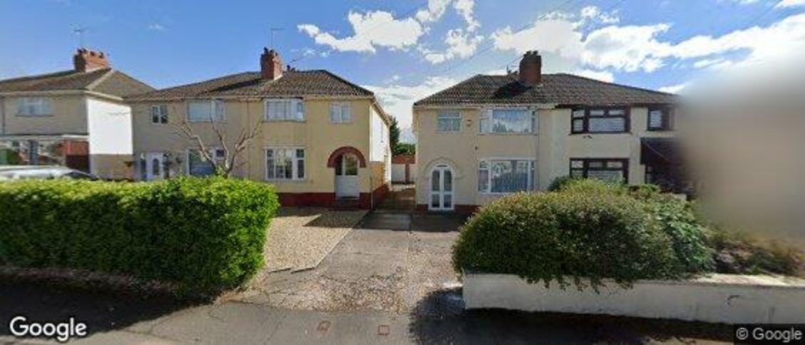 Bushbury in Wolverhampton
