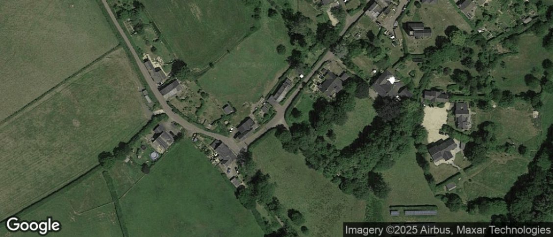 Butterleigh in Cullompton