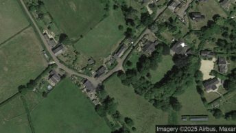 Butterleigh in Cullompton